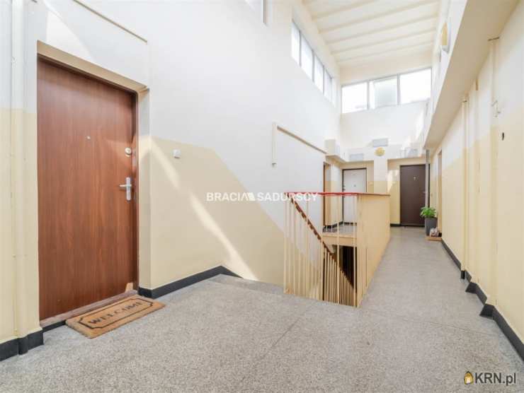 Kraków, Bieńczyce, ul. Kazimierzowskie, Mieszkanie  na sprzedaż, 2 pokojowe