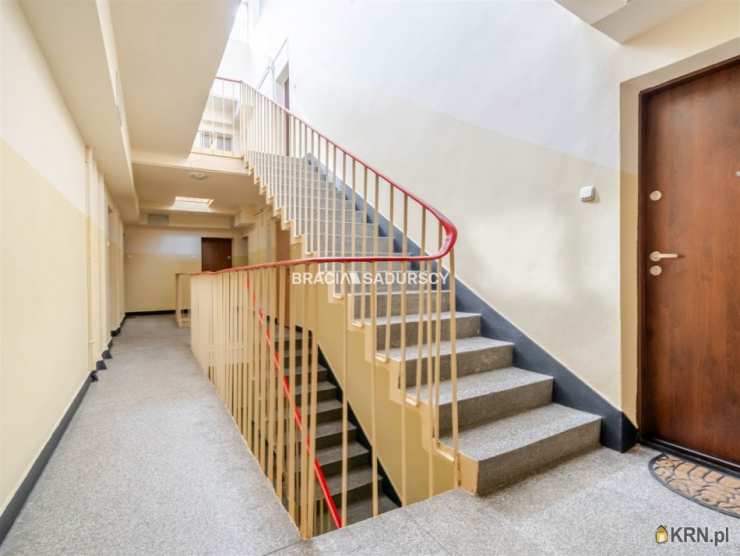 Kraków, Bieńczyce, ul. Kazimierzowskie, 2 pokojowe, Mieszkanie  na sprzedaż