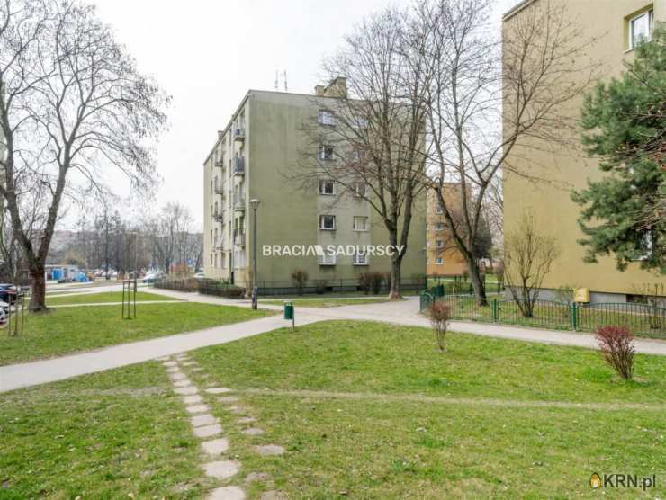 2 pokojowe, Kraków, Bieńczyce, ul. Kazimierzowskie, Mieszkanie  na sprzedaż