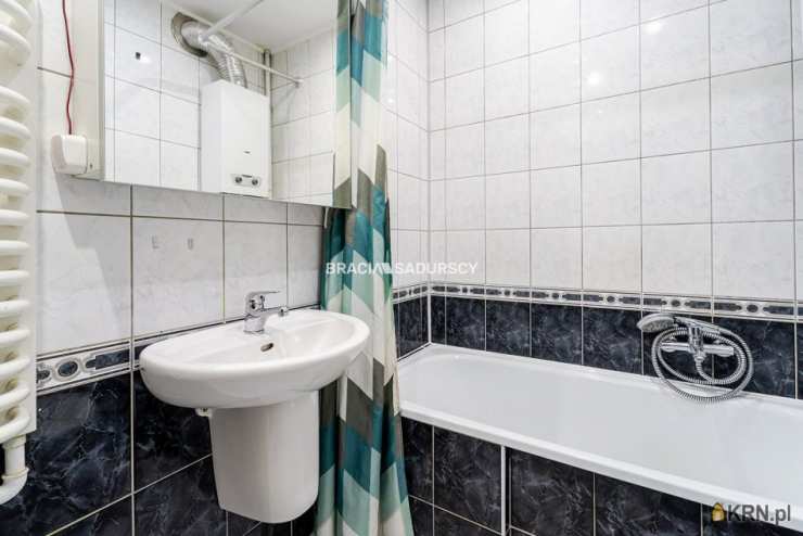 2 pokojowe, Mieszkanie  na sprzedaż, Kraków, Łagiewniki/Borek Fałęcki, ul. Jagodowa