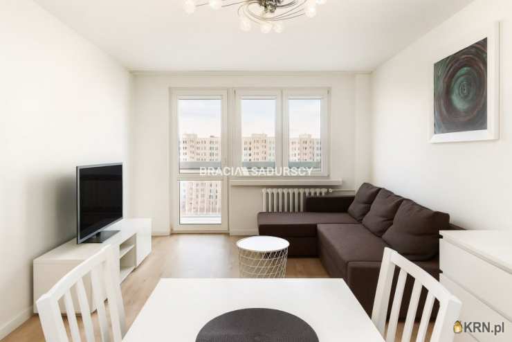 Mieszkanie  do wynajęcia, Kraków, Bieńczyce, ul. Przy Arce, 2 pokojowe