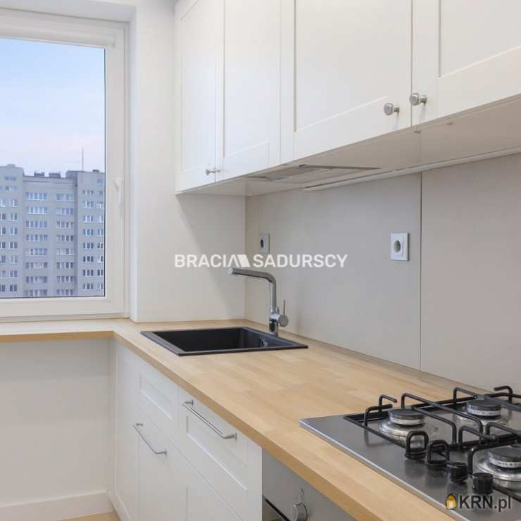 Mieszkanie  do wynajęcia, Kraków, Bieńczyce, ul. Przy Arce, 2 pokojowe