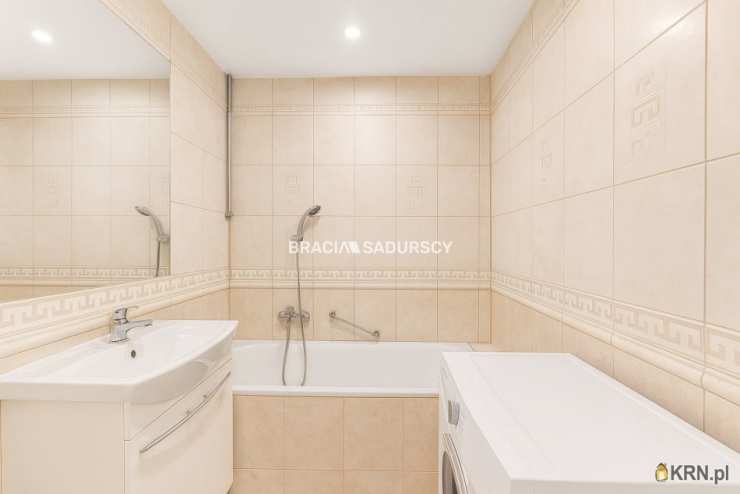 Mieszkanie  do wynajęcia, 2 pokojowe, Kraków, Bieńczyce, ul. Przy Arce