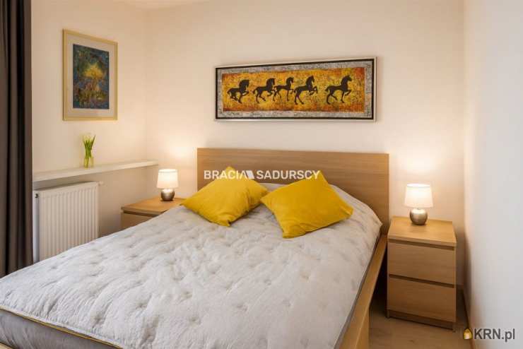 Mieszkanie  do wynajęcia, 2 pokojowe, Kraków, Bronowice, ul. S. Przybyszewskiego