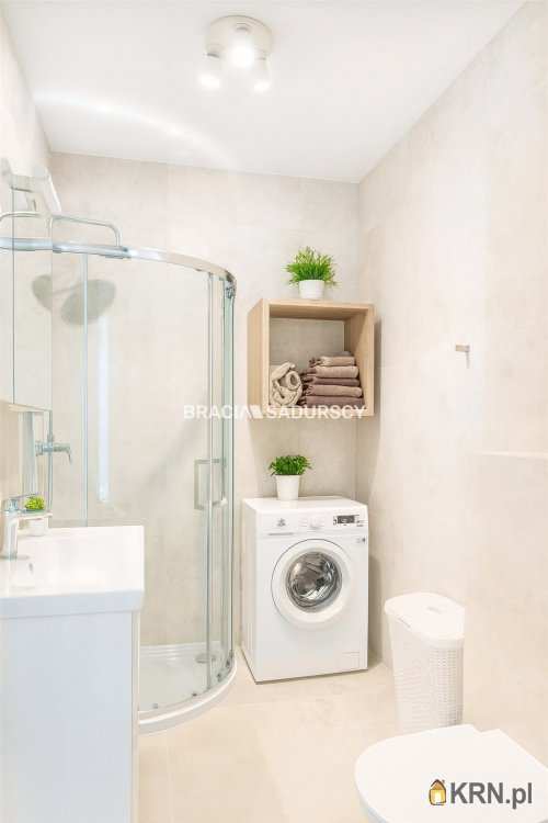 Mieszkanie  do wynajęcia, 2 pokojowe, Kraków, Bronowice, ul. S. Przybyszewskiego