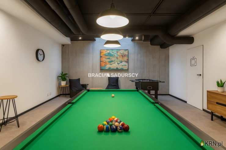 Kraków, Bronowice, ul. S. Przybyszewskiego, 2 pokojowe, Mieszkanie  do wynajęcia