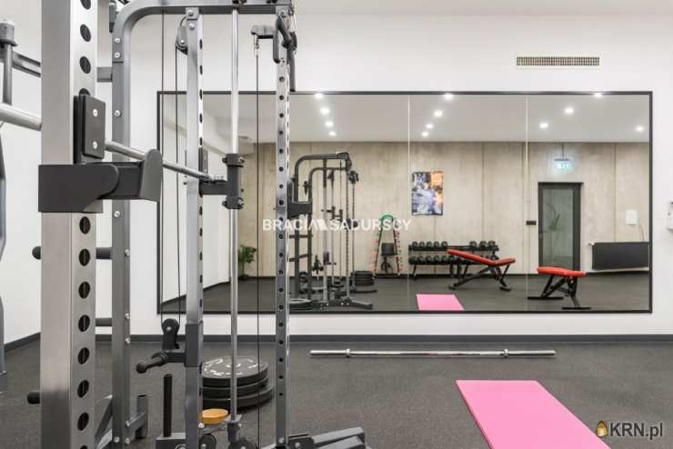 2 pokojowe, Mieszkanie  do wynajęcia, Kraków, Bronowice, ul. S. Przybyszewskiego