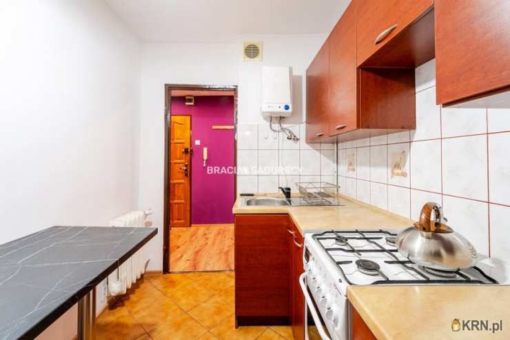 2 pokojowe, Kraków, Łagiewniki/Borek Fałęcki, ul. Jagodowa, Mieszkanie  na sprzedaż