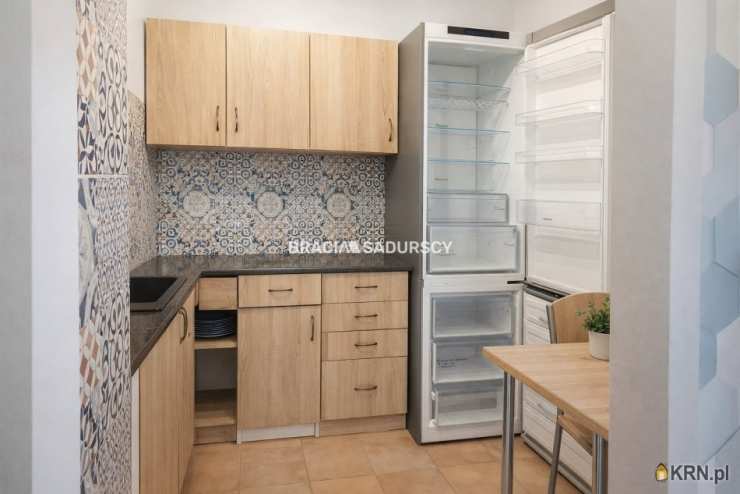 Mieszkanie  do wynajęcia, Kraków, Bieńczyce, ul. Kazimierzowskie, 2 pokojowe