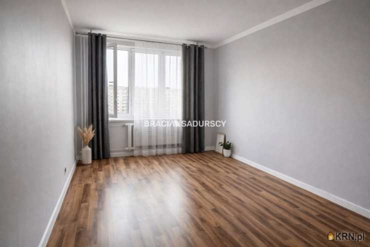 Mieszkanie  do wynajęcia, 2 pokojowe, Kraków, Bieńczyce, ul. Kazimierzowskie