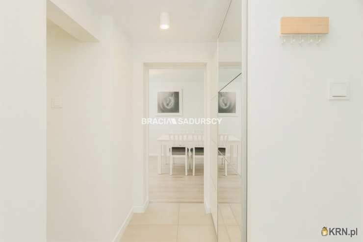 Kraków, Bieńczyce, ul. Przy Arce, 2 pokojowe, Mieszkanie  do wynajęcia