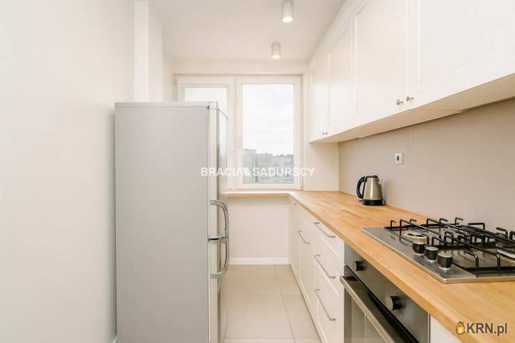 BRACIA SADURSCY NIERUCHOMOŚCI ODDZIAŁ BS5 NOWA HUTA, Mieszkanie  do wynajęcia, Kraków, Bieńczyce, ul. Przy Arce