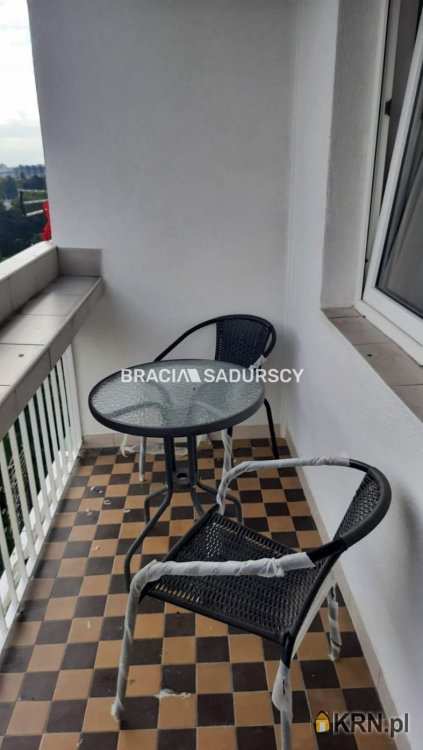 2 pokojowe, Kraków, Bieńczyce, ul. Przy Arce, Mieszkanie  do wynajęcia