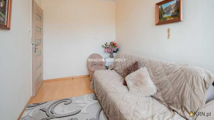 2 pokojowe, Mieszkanie  do wynajęcia, Kraków, Dębniki, ul. Słomiana