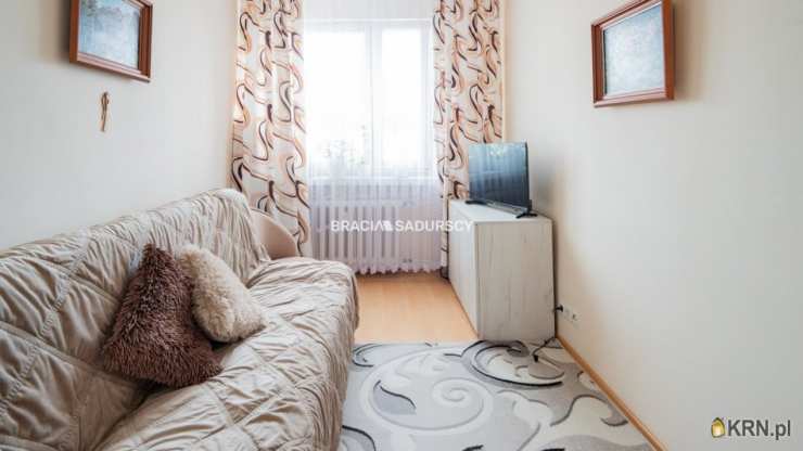 Kraków, Dębniki, ul. Słomiana, 2 pokojowe, Mieszkanie  do wynajęcia