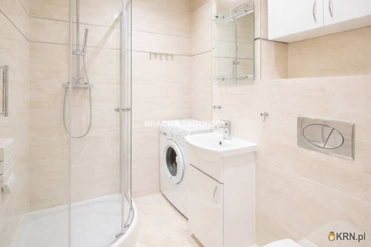 Kraków, Dębniki, ul. Słomiana, Mieszkanie  do wynajęcia, 2 pokojowe