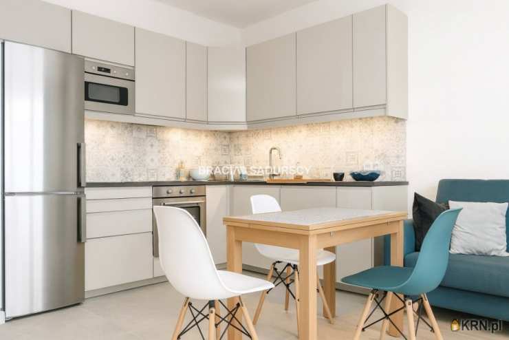 Mieszkanie  do wynajęcia, Kraków, Bronowice, ul. S. Przybyszewskiego, 2 pokojowe