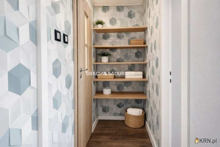 BRACIA SADURSCY ODDZIAŁ BS4 KROWODRZA, Mieszkanie  do wynajęcia, Kraków, Bieńczyce, ul. Kazimierzowskie