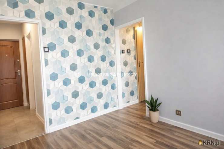 Mieszkanie  do wynajęcia, Kraków, Bieńczyce, ul. Kazimierzowskie, 2 pokojowe