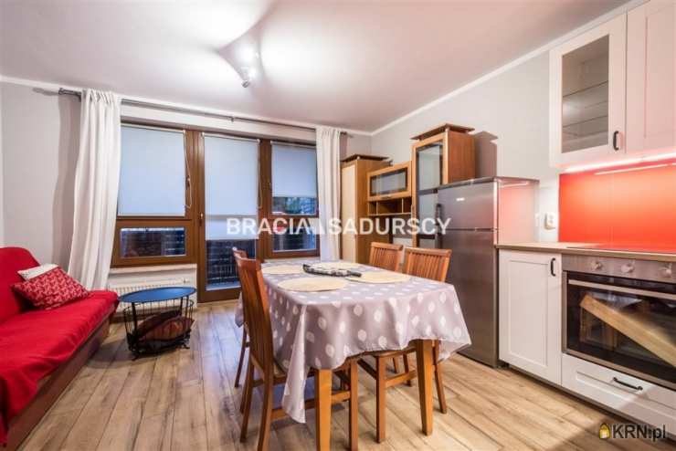 Mieszkanie  do wynajęcia, Kraków, Dębniki/Ruczaj, ul. , 2 pokojowe