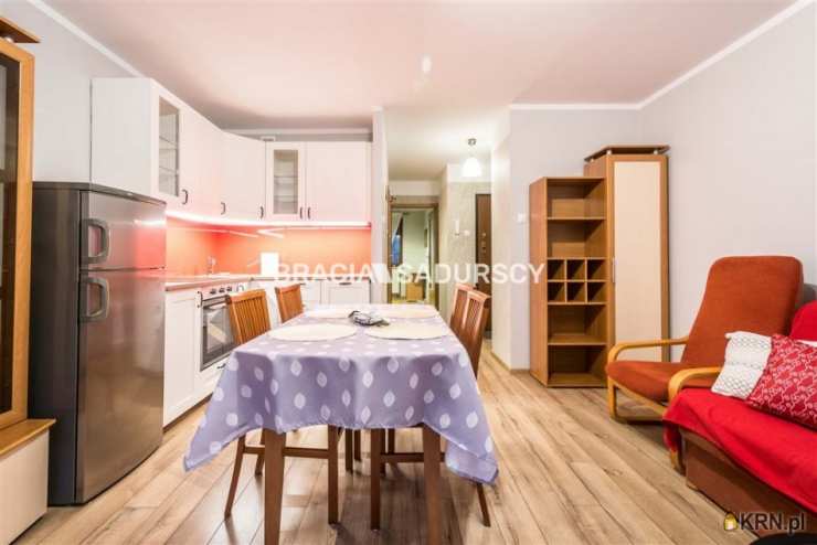 Mieszkanie  do wynajęcia, 2 pokojowe, Kraków, Dębniki/Ruczaj, ul. 