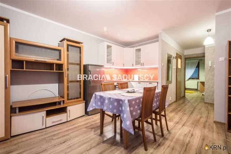 Kraków, Dębniki/Ruczaj, ul. , 2 pokojowe, Mieszkanie  do wynajęcia