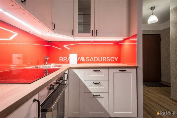 2 pokojowe, Kraków, Dębniki/Ruczaj, ul. , Mieszkanie  do wynajęcia