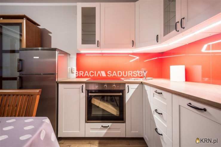 2 pokojowe, Mieszkanie  do wynajęcia, Kraków, Dębniki/Ruczaj, ul. 