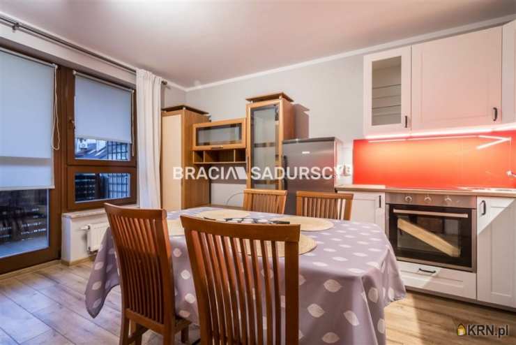 Bracia Sadurscy Oddział BS3 Przewóz, Mieszkanie  do wynajęcia, Kraków, Dębniki/Ruczaj, ul. 