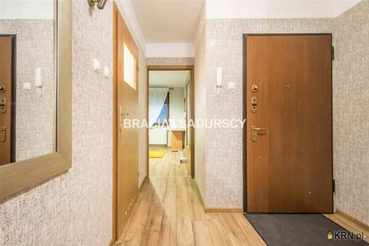 Mieszkanie  do wynajęcia, Kraków, Dębniki/Ruczaj, ul. , 2 pokojowe