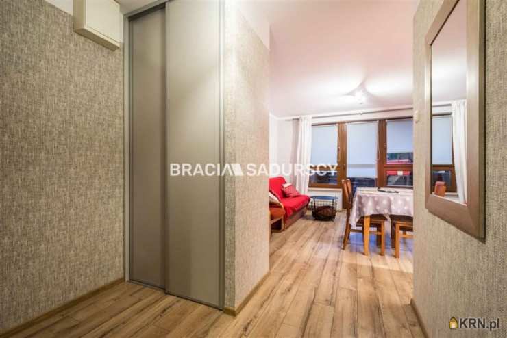 Mieszkanie  do wynajęcia, 2 pokojowe, Kraków, Dębniki/Ruczaj, ul. 