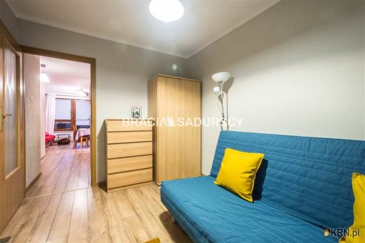 2 pokojowe, Kraków, Dębniki/Ruczaj, ul. , Mieszkanie  do wynajęcia