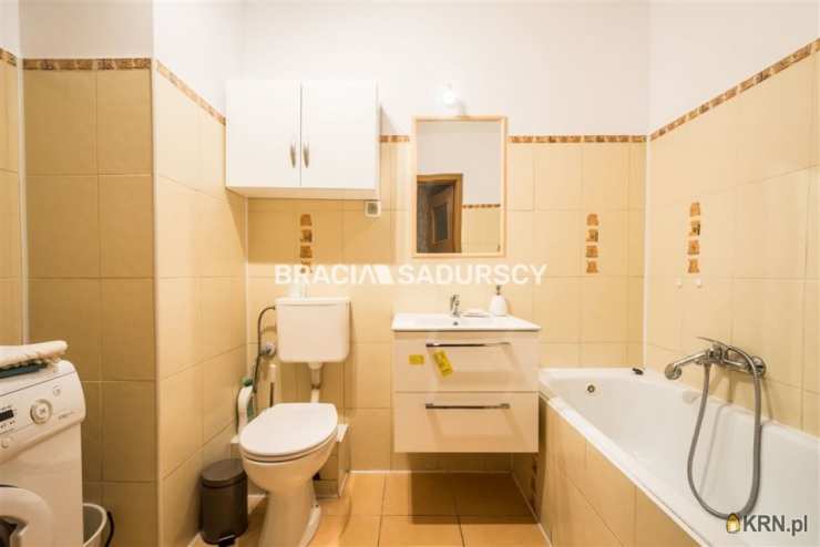 2 pokojowe, Mieszkanie  do wynajęcia, Kraków, Dębniki/Ruczaj, ul. 