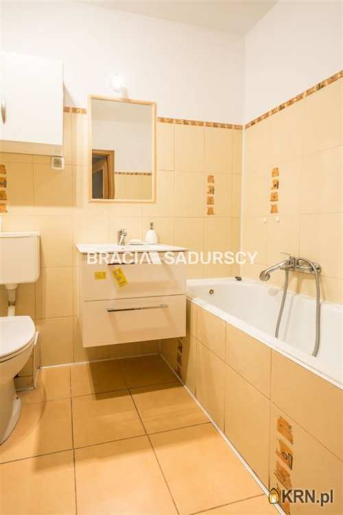 Bracia Sadurscy Oddział BS3 Przewóz, Mieszkanie  do wynajęcia, Kraków, Dębniki/Ruczaj, ul. 