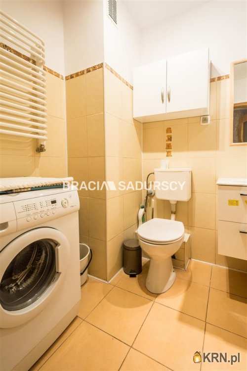 Mieszkanie  do wynajęcia, Kraków, Dębniki/Ruczaj, ul. , 2 pokojowe