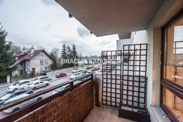Mieszkanie  do wynajęcia, 2 pokojowe, Kraków, Dębniki/Ruczaj, ul. 