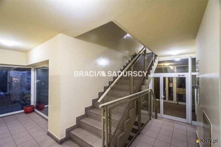 Kraków, Dębniki/Ruczaj, ul. , Mieszkanie  do wynajęcia, 2 pokojowe