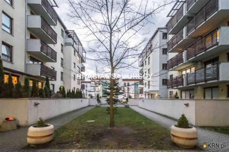 Kraków, Dębniki/Ruczaj, ul. , 2 pokojowe, Mieszkanie  do wynajęcia