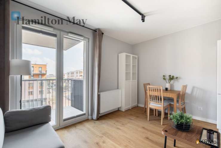 Mieszkanie  do wynajęcia, Kraków, Łagiewniki/Borek Fałęcki, ul. A. Fredry, 