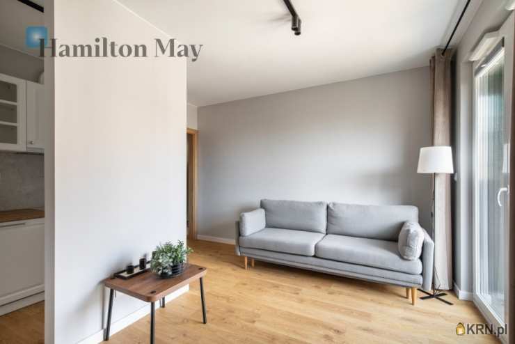 Kraków, Łagiewniki/Borek Fałęcki, ul. A. Fredry, Mieszkanie  do wynajęcia, 