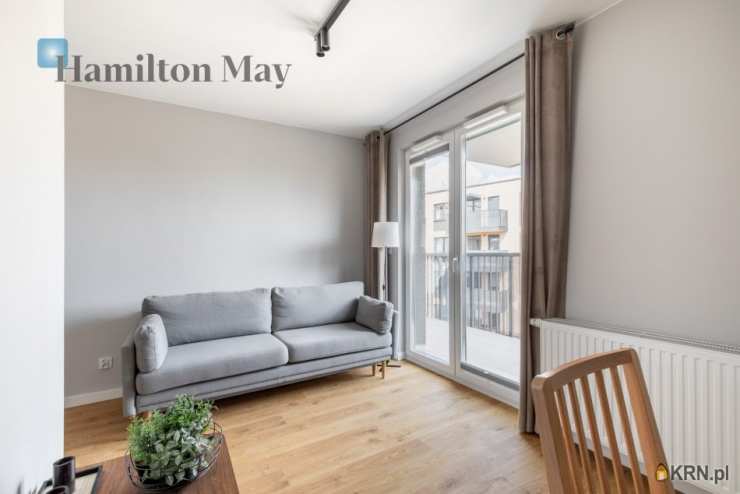 Kraków, Łagiewniki/Borek Fałęcki, ul. A. Fredry, , Mieszkanie  do wynajęcia