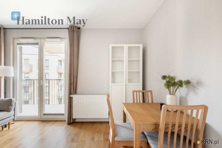 , Kraków, Łagiewniki/Borek Fałęcki, ul. A. Fredry, Mieszkanie  do wynajęcia