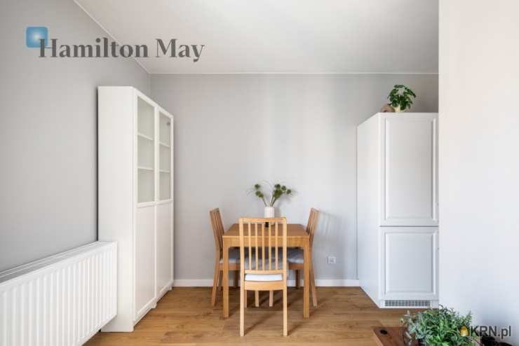 Hamilton May, Mieszkanie  do wynajęcia, Kraków, Łagiewniki/Borek Fałęcki, ul. A. Fredry