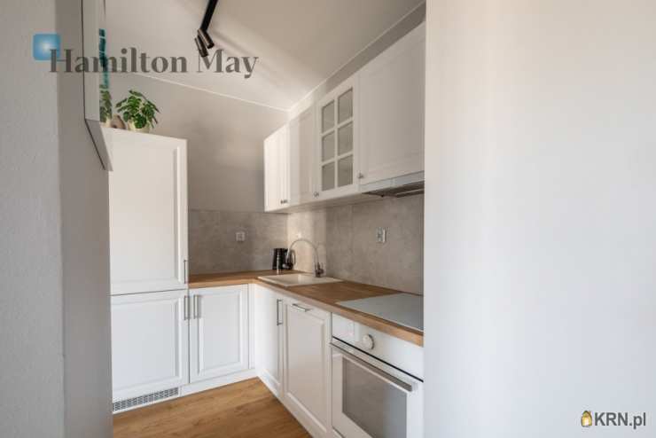 Kraków, Łagiewniki/Borek Fałęcki, ul. A. Fredry, Mieszkanie  do wynajęcia, 