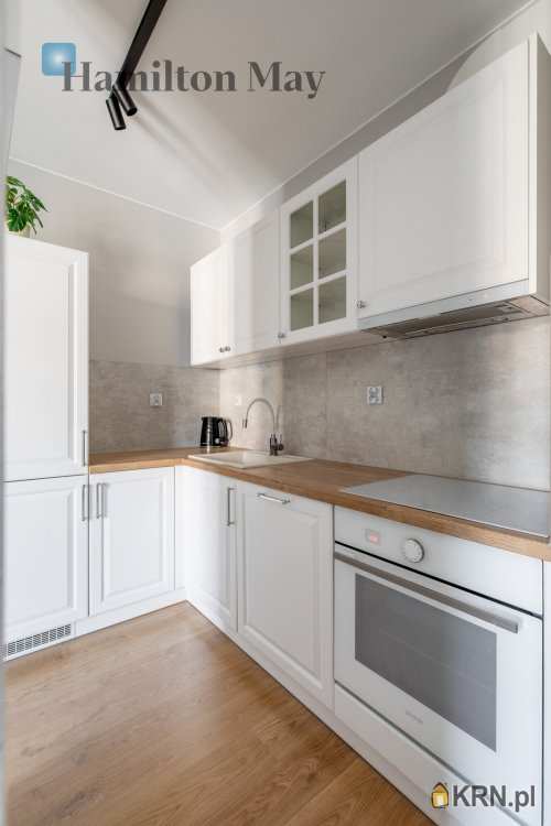 , Kraków, Łagiewniki/Borek Fałęcki, ul. A. Fredry, Mieszkanie  do wynajęcia