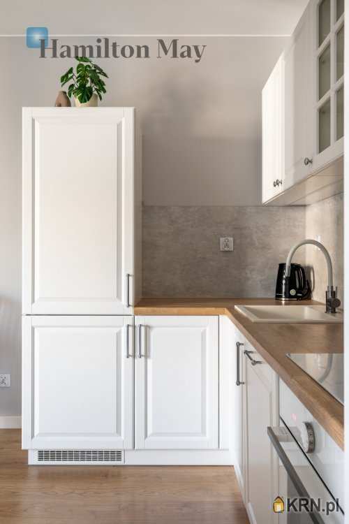 , Mieszkanie  do wynajęcia, Kraków, Łagiewniki/Borek Fałęcki, ul. A. Fredry