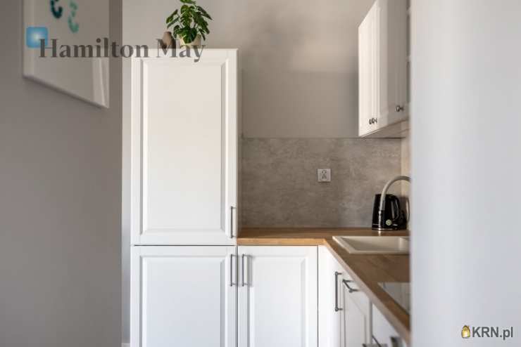 Hamilton May, Mieszkanie  do wynajęcia, Kraków, Łagiewniki/Borek Fałęcki, ul. A. Fredry