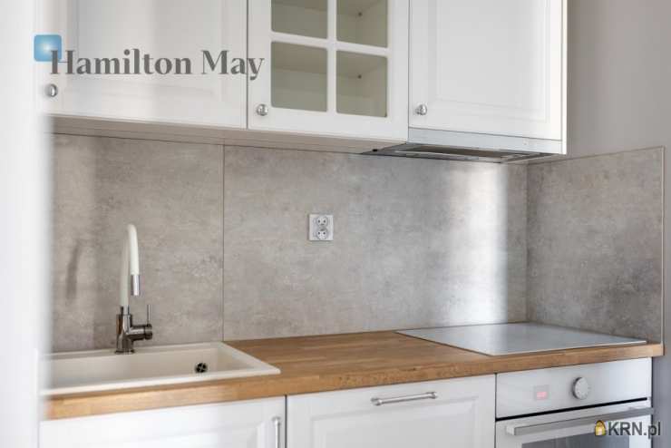 Mieszkanie  do wynajęcia, Kraków, Łagiewniki/Borek Fałęcki, ul. A. Fredry, 