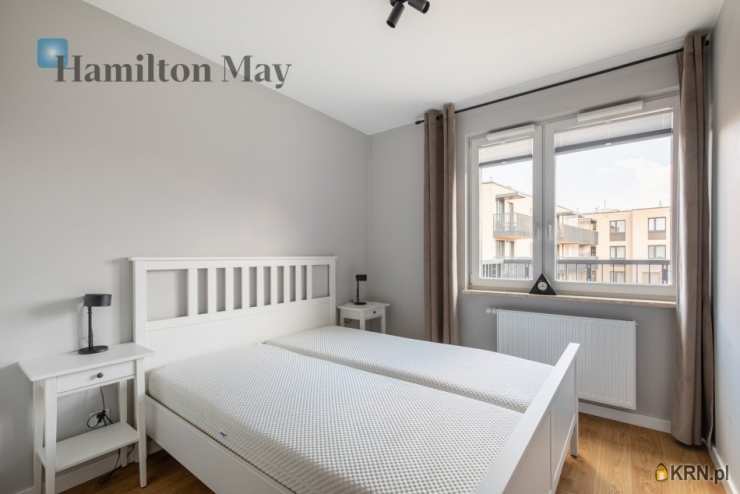 Mieszkanie  do wynajęcia, , Kraków, Łagiewniki/Borek Fałęcki, ul. A. Fredry