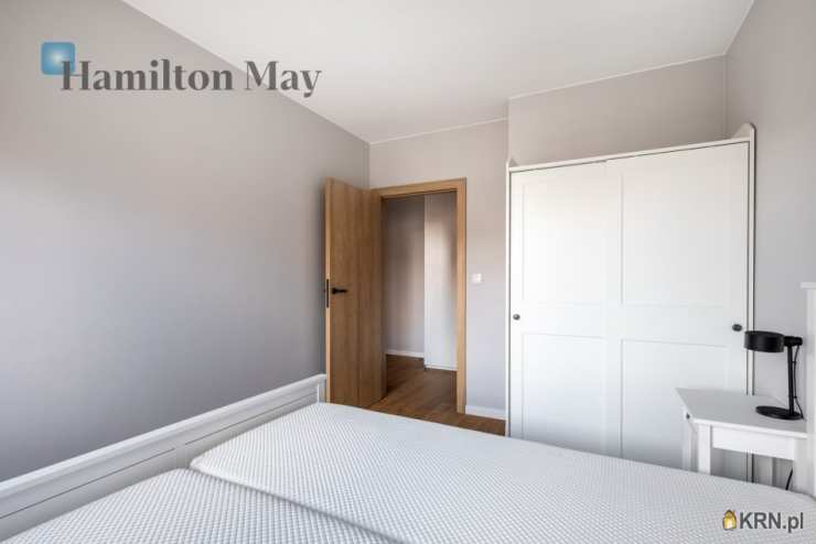 , Kraków, Łagiewniki/Borek Fałęcki, ul. A. Fredry, Mieszkanie  do wynajęcia